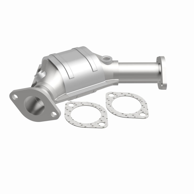 MagnaFlow Direct Fit Catalytic Converter 95-99 Subaru Impreza 2.2L