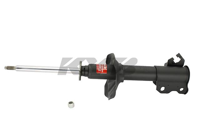 KYB Shocks & Struts Excel-G Front Left NISSAN Pulsar 1987-90 NISSAN Sentra 1987-90 NISSAN Sentra Cla
