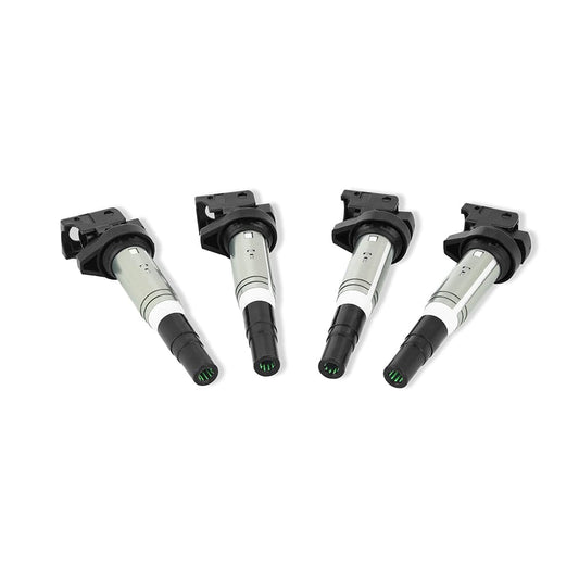 Mishimoto Ignition Coil, fits BMW M54, N20, N52, N54, N55, N62, S54, S62 2002+