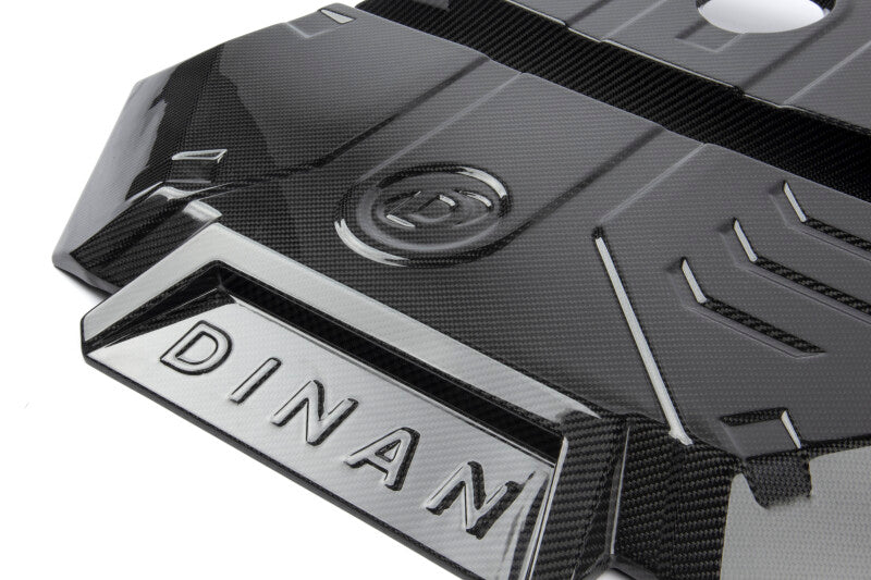 Dinan 20-25 BMW X4 M Engine Cover | BMW X4 M (D590-0001)