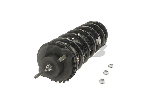 KYB 02-08 Chevrolet Trailblazer LT / 03-08 Isuzu Ascender / 04-07 Buick Rainier Strut Plus - Front