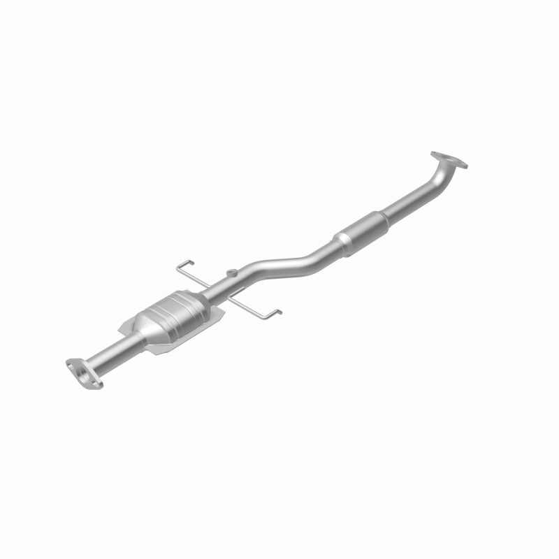 MagnaFlow Direct Fit Catalytic Converter 02-04 Eclipse 2.4L