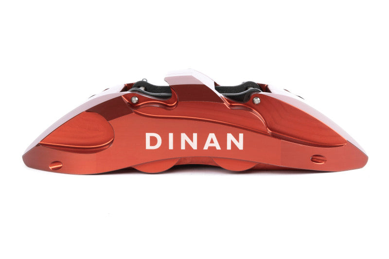 Dinan Big Brake Kit | BMW M3 (15-18) (D290-1009-R)