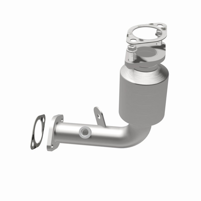 MagnaFlow 09-10 Subaru Forester H4 2.5L California Direct-Fit Catalytic Convert