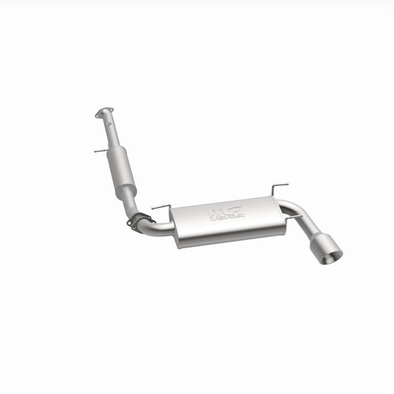 MagnaFlow 15715 Cat-Back For Mazda Miata