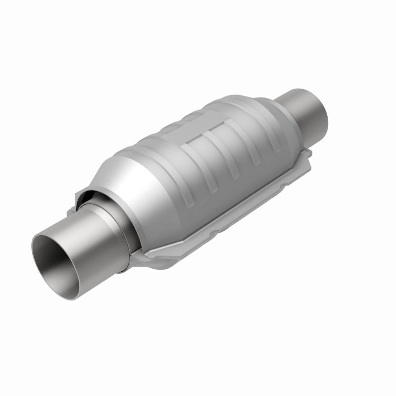 MagnaFlow Universal Catalytic Converter 2.25 Rear 540