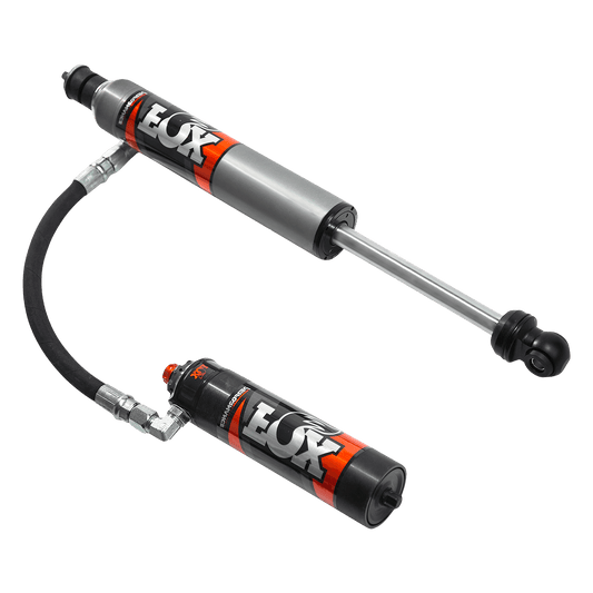 FOX 05+ Toyota Tacoma Performance Elite 2.5 Series Shock Rear, 0-1.5in Lift