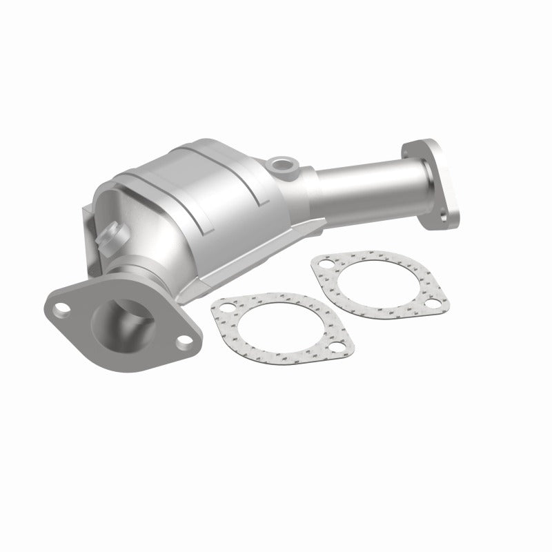 MagnaFlow Direct Fit Catalytic Converter 95-99 Subaru Impreza 2.2L