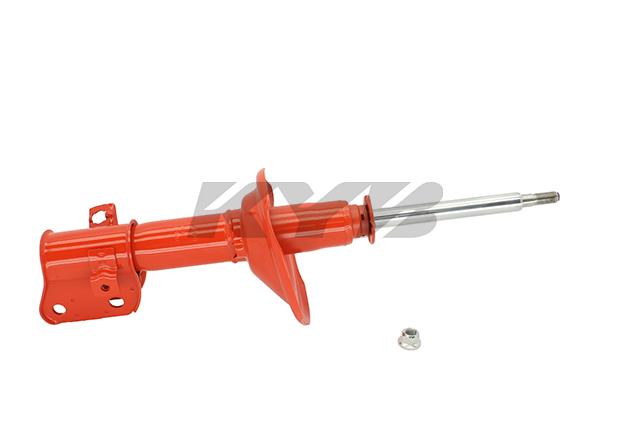 KYB Shocks & Struts AGX Front Left SUBARU Impreza (AWD) 1993-01 SUBARU Impreza (FWD) 1993-96 SUBARU