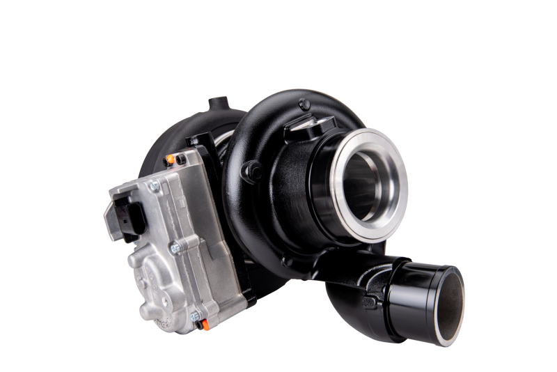 Fleece Performance FPE-351-1920 Cheetah Turbocharger For 2019-2022 6.7L Cummins
