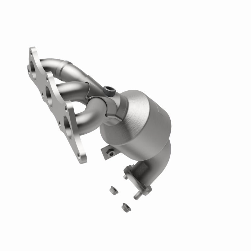 MagnaFlow DF Catalytic Conv 04-06 Mitsubishi Galant 3.8L Front Manifold *NOT FOR SALE IN CALIFORNIA*