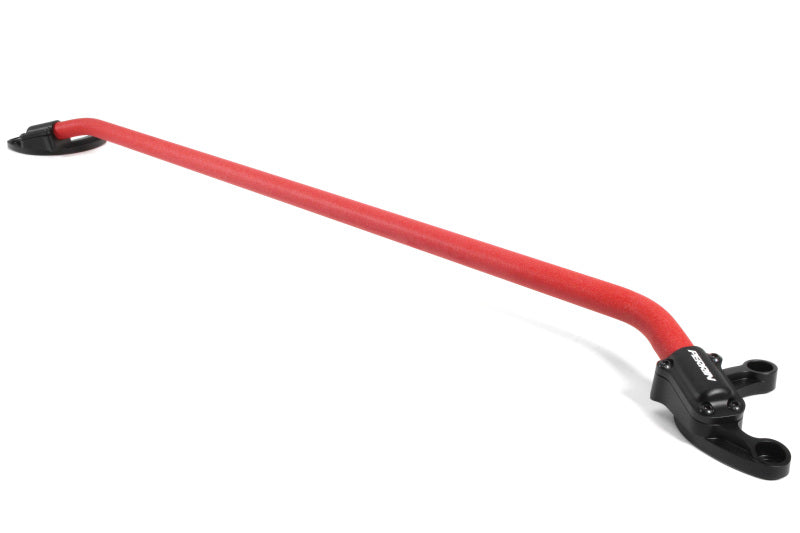 PERRIN 22-25 Subaru WRX Front Strut Brace - Red