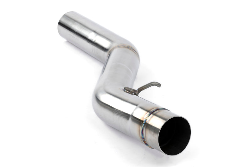 Dinan Black Freeflow Axleback Exhaust System | BMW 430i (21-24) (D660-0091-BLK)