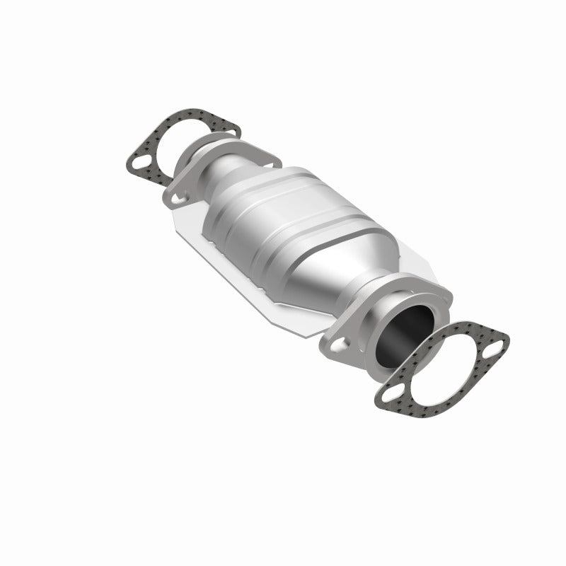 MagnaFlow Direct Fit Catalytic Converter 99-01 Nissan Altima 2.4L
