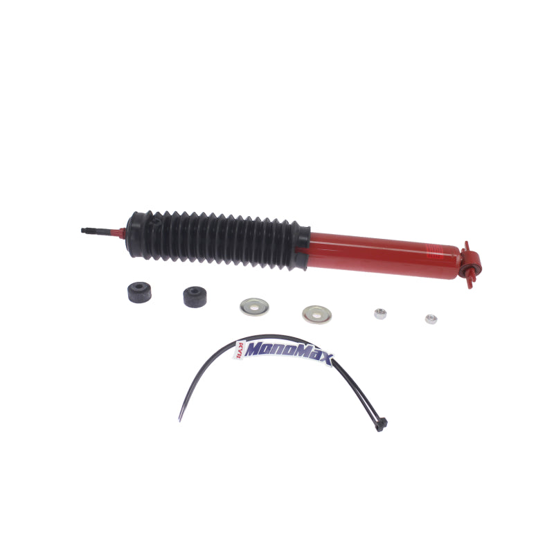 KYB Shocks & Struts MonoMax Front JEEP Cherokee 1984-01 JEEP Comanche 1986-92 JEEP Grand Cherokee 19