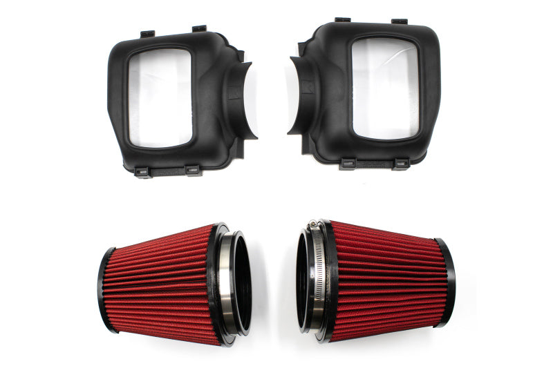 Roush 422334 Air Intake System for 2024-2025 Ford Mustang GT / Dark Horse 5.0L