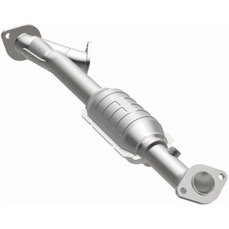 MagnaFlow Direct Fit Catalytic Converter 05-07 4Runner 4.7 Passenger Side Rear OE