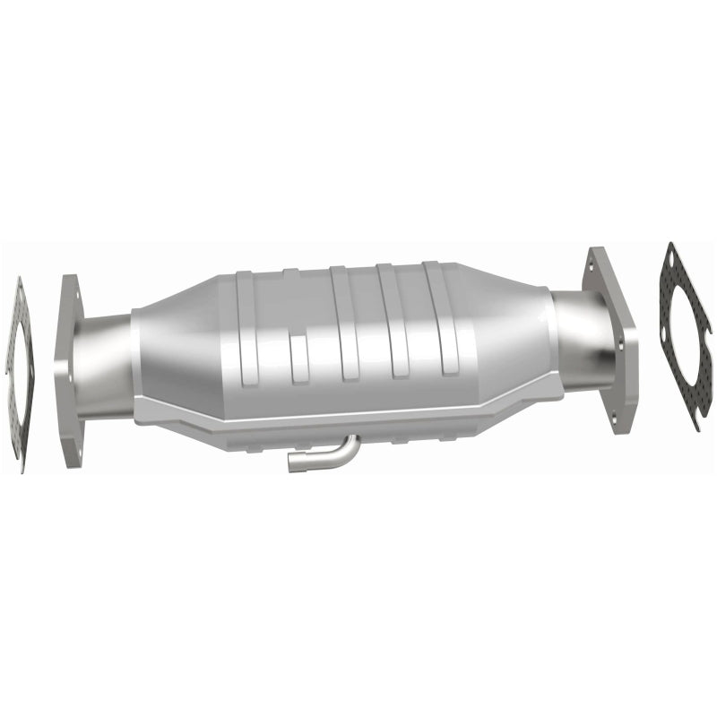MagnaFlow 93940 DF Converter For GM
