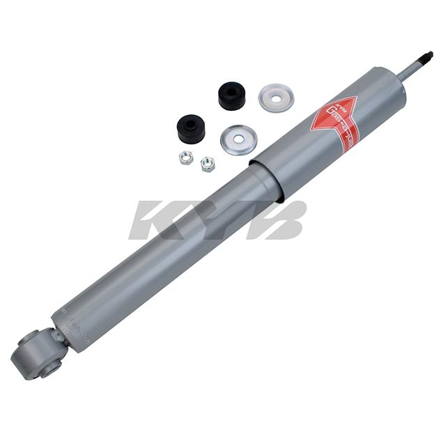 KYB Shocks & Struts Gas-A-Just Front MITSUBISHI Montero 1992-00 MITSUBISHI Montero Sport 1997-99