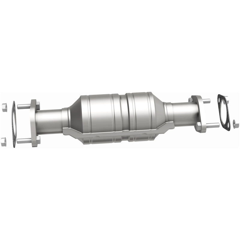 MagnaFlow 09-10 Chevrolet Aveo 1.6L Direct Fit Converter