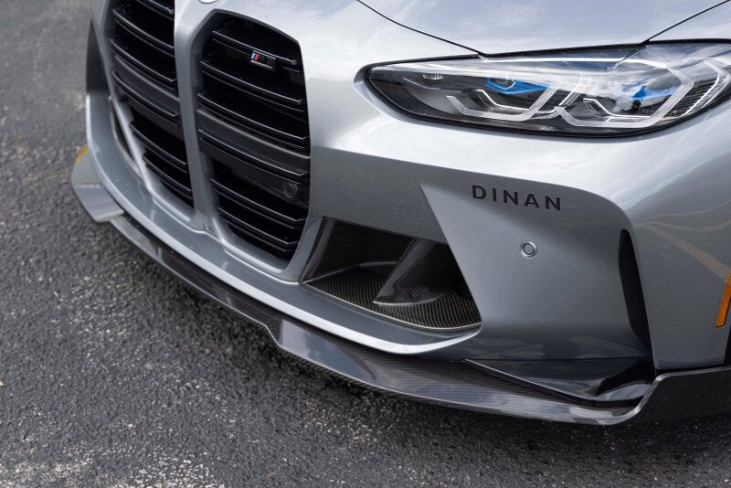 Dinan 21-26 BMW M3 Carbon Front Lip | BMW (D980-0029)