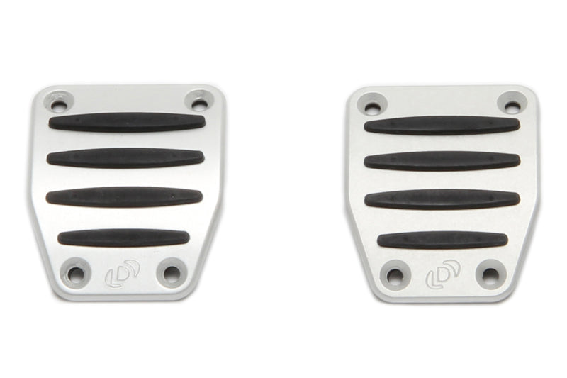 Dinan 14-14 BMW 228i Pedal Cover Set - Manual Transmission