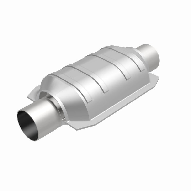 MagnaFlow Universal Catalytic Converter 2.00inch OBDII Rear 50 State