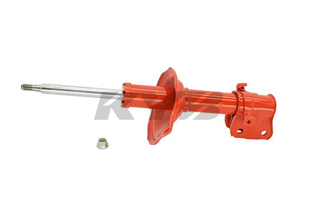 KYB Shocks & Struts AGX Front Right SUBARU Impreza (AWD) 2002-03 SUBARU WRX 2002-03