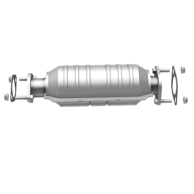 MagnaFlow 06-11 Hyundai Accent 1.6L Direct Fit Converter