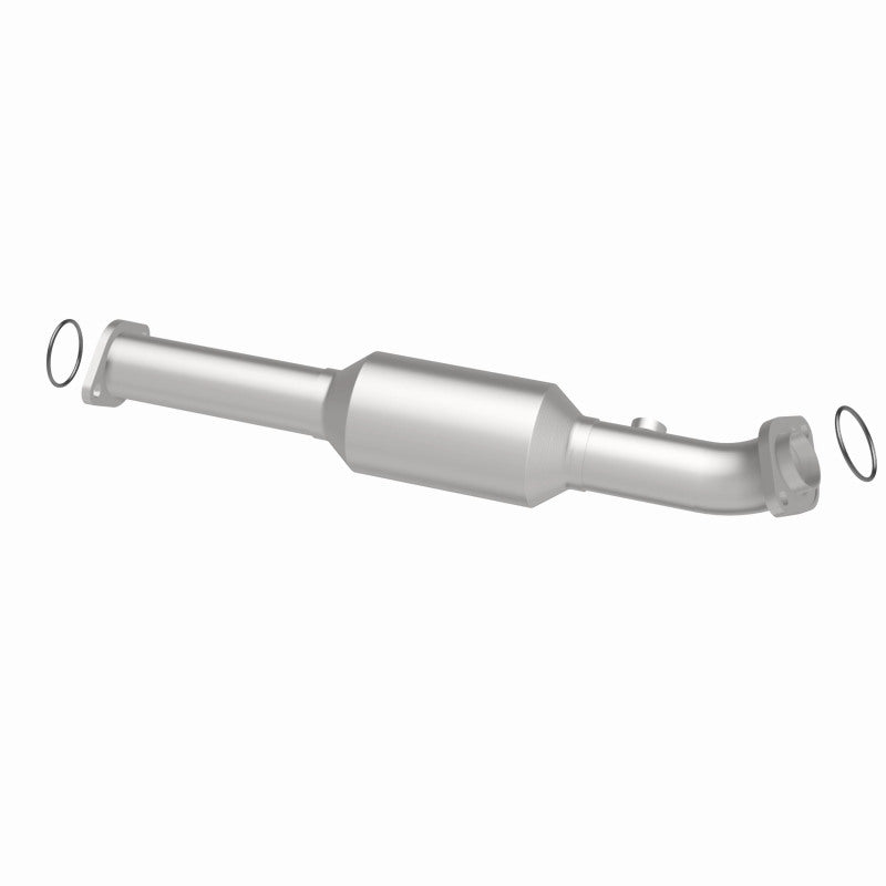 MagnaFlow Direct Fit Catalytic Converter 05-11 Toyota Tacoma 4.0L