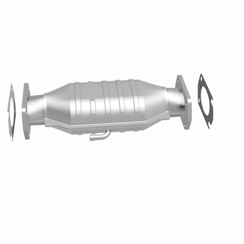 MagnaFlow 93940 DF Converter For GM