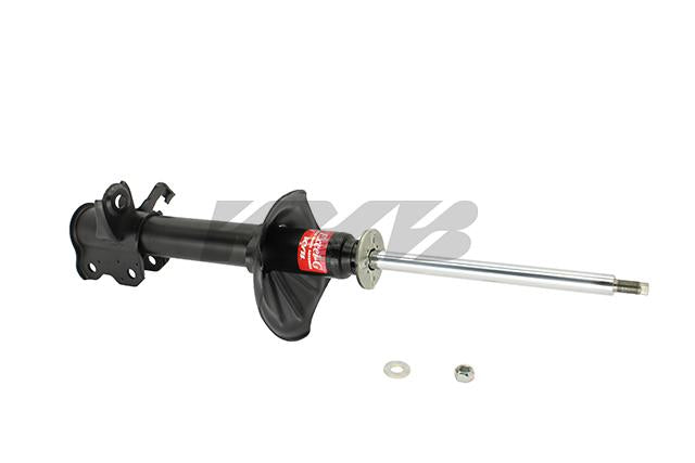 KYB Shocks & Struts Excel-G Rear Right NISSAN NX 1991-95 NISSAN Sentra 1991-95