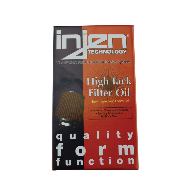 Injen Pro-Tech Filter Cleaning & Oiling Kit | Universal (X-1030)