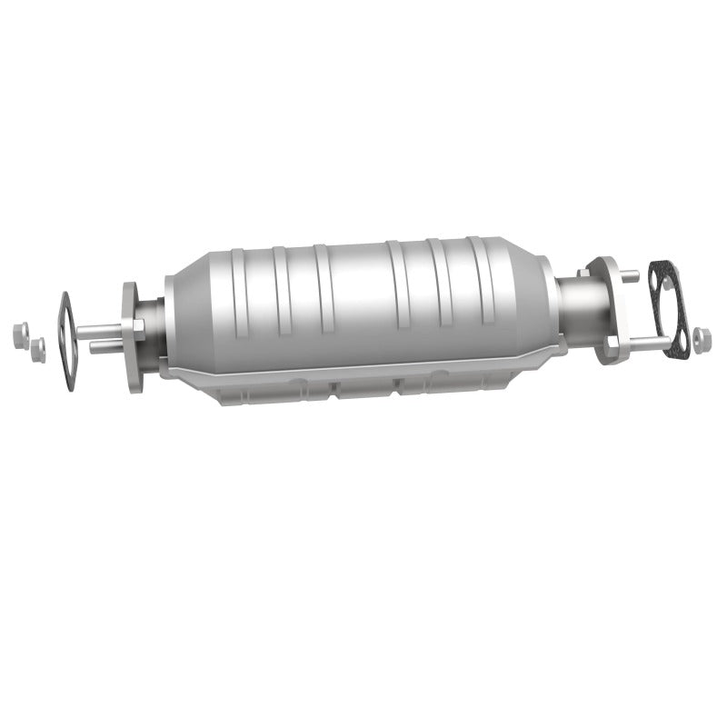 MagnaFlow 06-11 Hyundai Accent 1.6L Direct Fit Converter