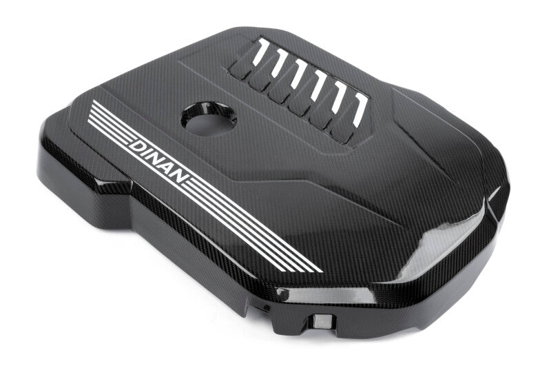 Dinan Carbon Engine Cover | BMW Z4 M40i (19-26) (D590-0003)