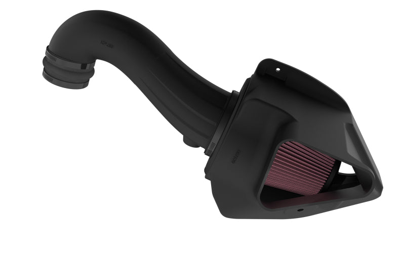 K&N 11-23 Dodge Charger (5.7L/6.1L V8) NextGen Cold Air Intake