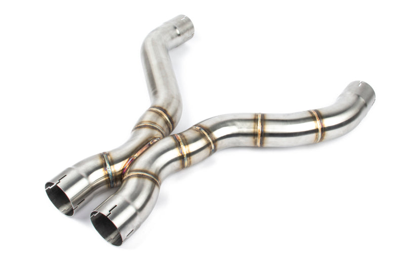 Dinan 3.25in Resonator Delete | BMW M5 F90 (18-23) (D660-0081)