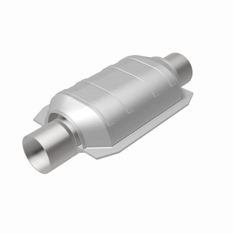 MagnaFlow Universal Catalytic Converter 2.25 Rear