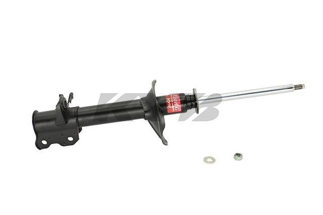 KYB Shocks & Struts Excel-G Rear Right NISSAN NX 1991-95 NISSAN Sentra 1991-95