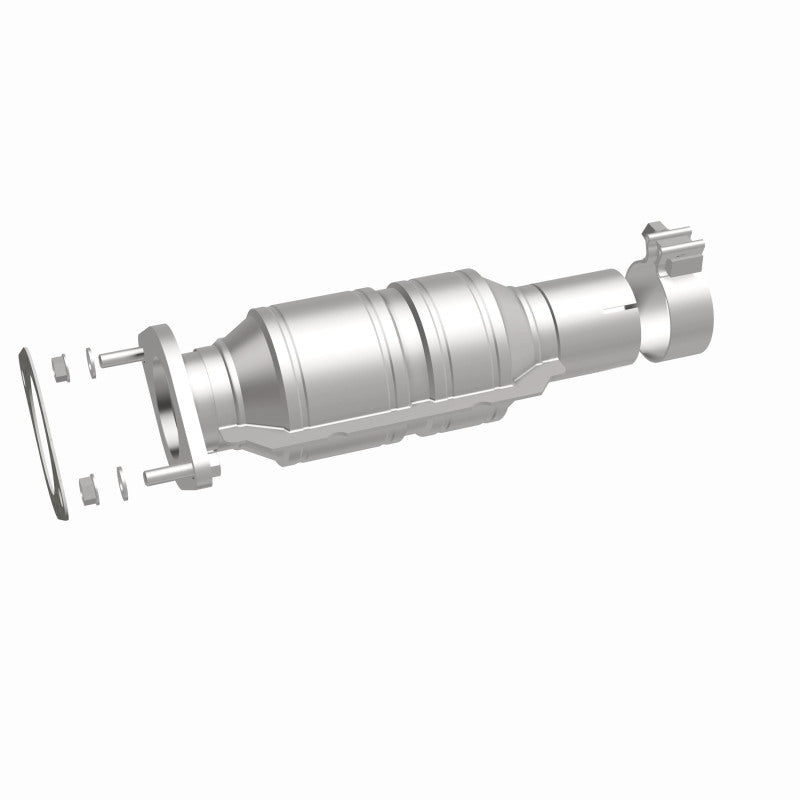MagnaFlow 11-12 Chevrolet Malibu 2.4L Direct Fit Converter