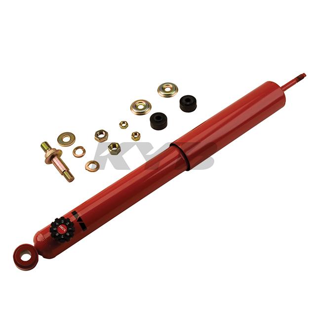 KYB Shocks & Struts AGX Rear CHEVROLET Camaro 1982-02 PONTIAC Firebird Trans Am 1982-02