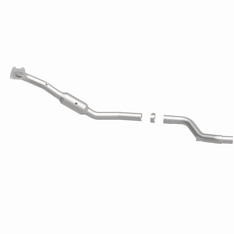 MagnaFlow Right Side Converter Direct Fit 15-17 Chrysler 300 3.6L