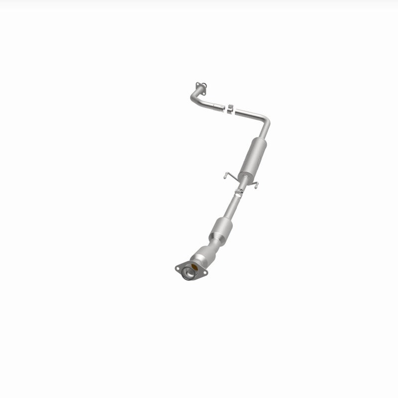 MagnaFlow 04-09 Toyota Prius L4 OEM Underbody Single Direct Fit EPA Compliant Catalytic Converter