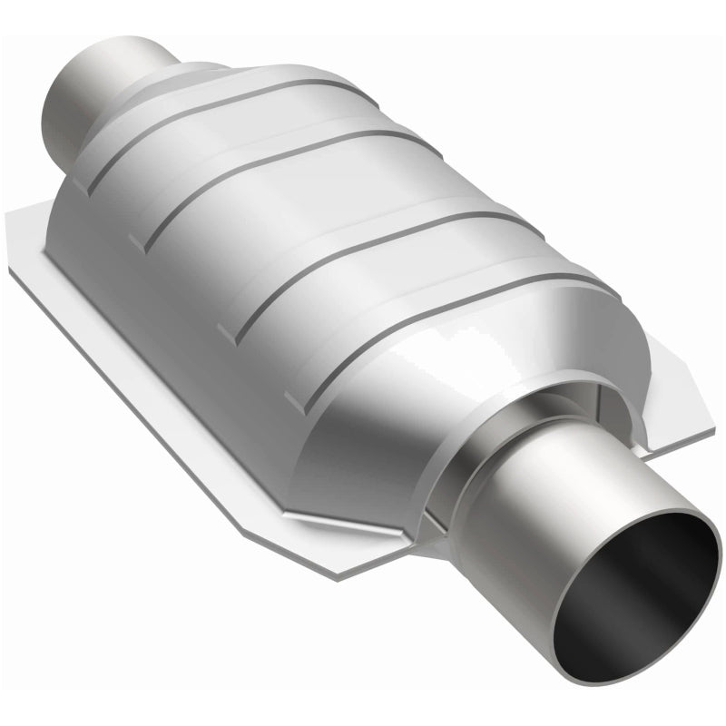 MagnaFlow Universal Catalytic Converter 2.25 Rear