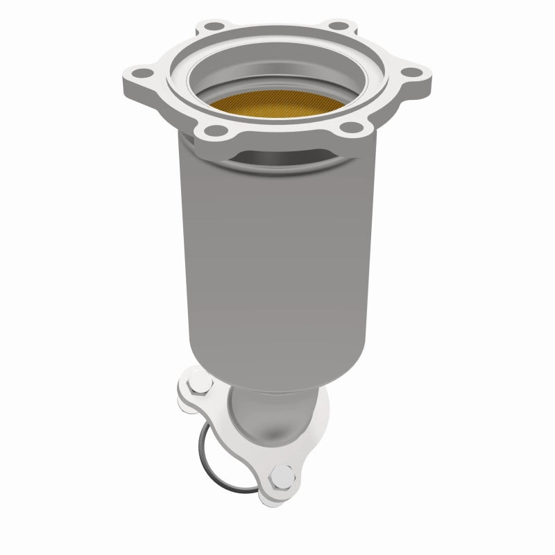 MagnaFlow Direct Fit Catalytic Converter 98-01 Nissan Altima 2.4L (CA Emissions)