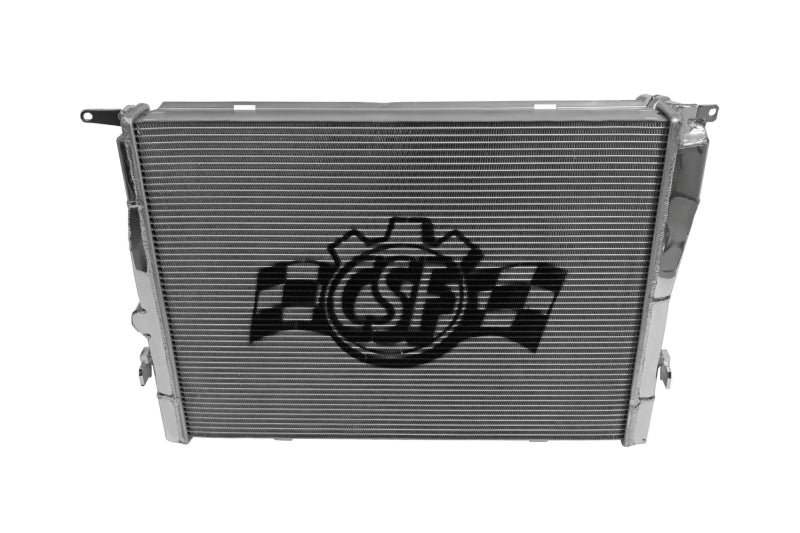 CSF 2006 BMW 325 / 07-09 BMW 328 / 06-10 BMW 330 / 09-10 BMW Z4 Radiator