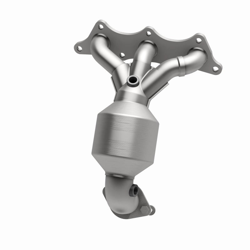 MagnaFlow DF Catalytic Conv 04-06 Mitsubishi Galant 3.8L Front Manifold *NOT FOR SALE IN CALIFORNIA*