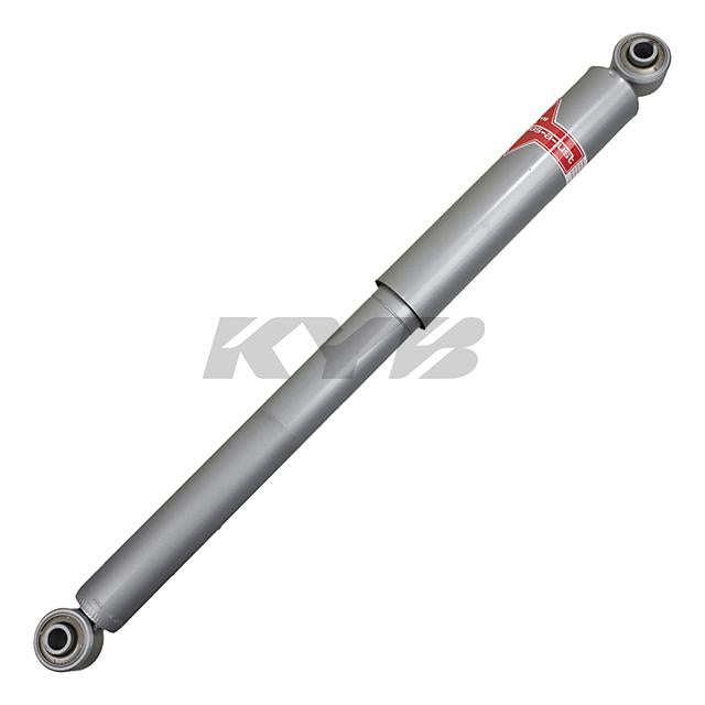 KYB Shocks & Struts Gas-A-Just Rear CHEVROLET Silverado C and R - Series 1/2 Ton (2WD) 1999-07 DODGE