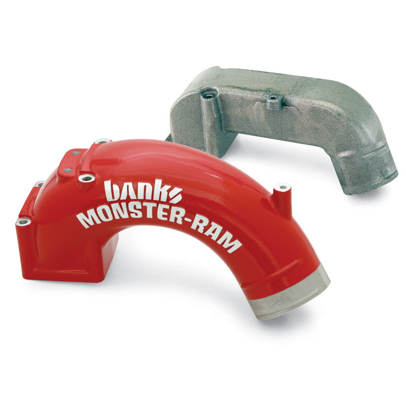 Banks Power 42764 for 98-02 Dodge 5.9L Monster-Ram Intake W/ Boost Tube