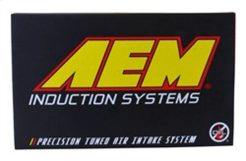 AEM 21-784C Performance Aluminum Cold Air Intake System for 16-19 Acura ILX 2.4L